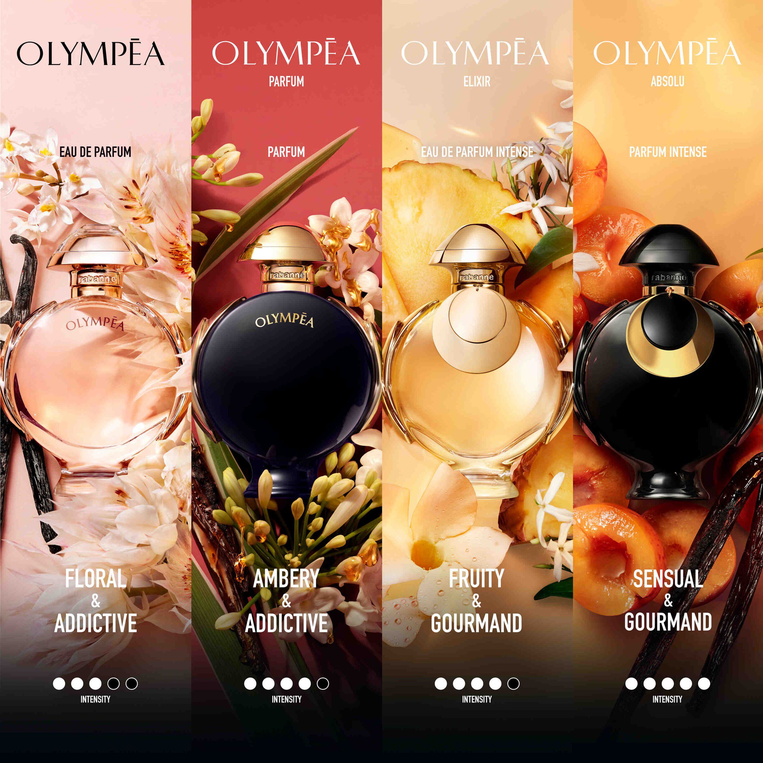 Olympea Elixir Eau de Parfum 30 ml