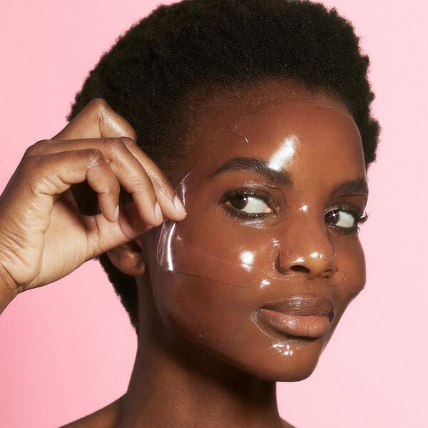 Watermelon Glow Jelly Sheet Mask