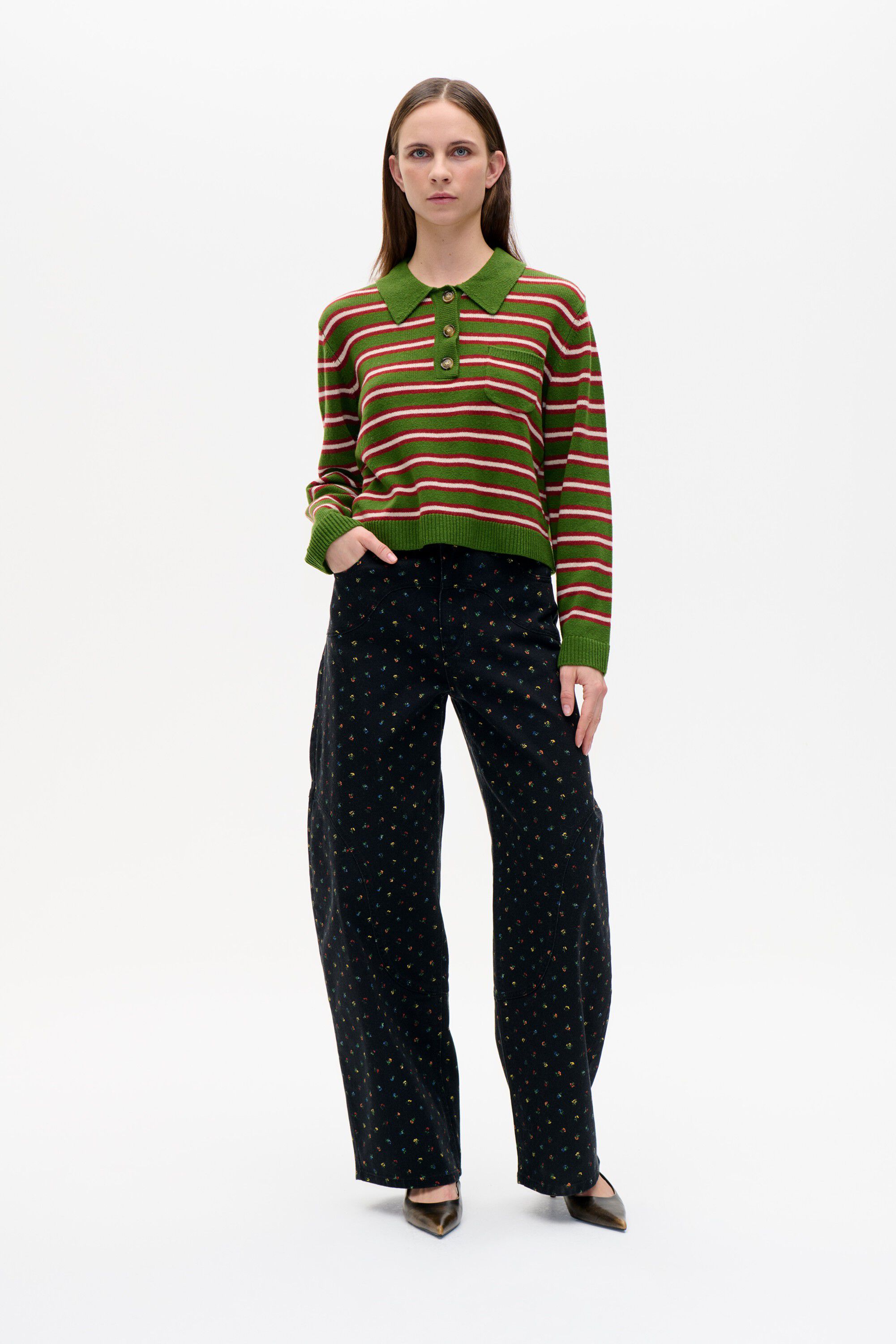 CORI Sweater