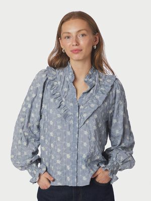 Degas Delicate Blouse