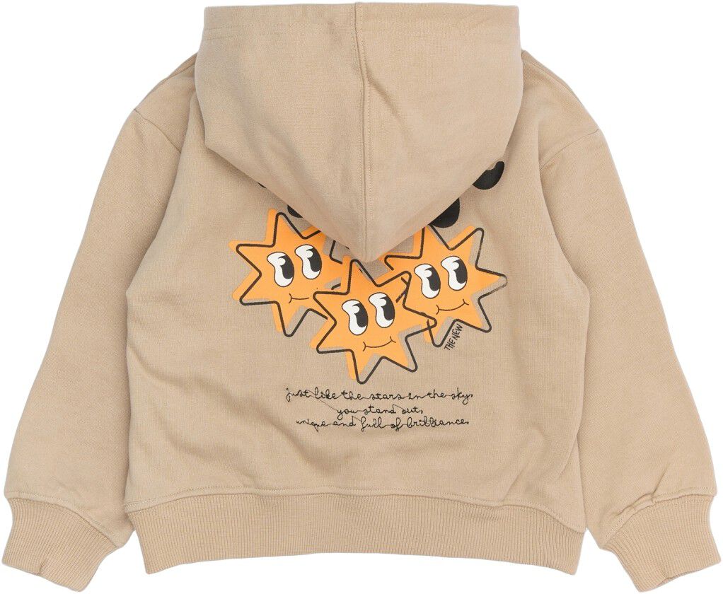 TNSTRandall OS Hoodie