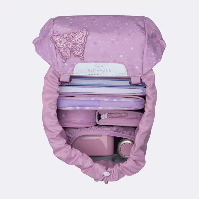 Beckmann Classic Skoletaskes&aelig;t