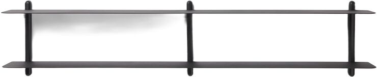 NIVO C Black Ash Black