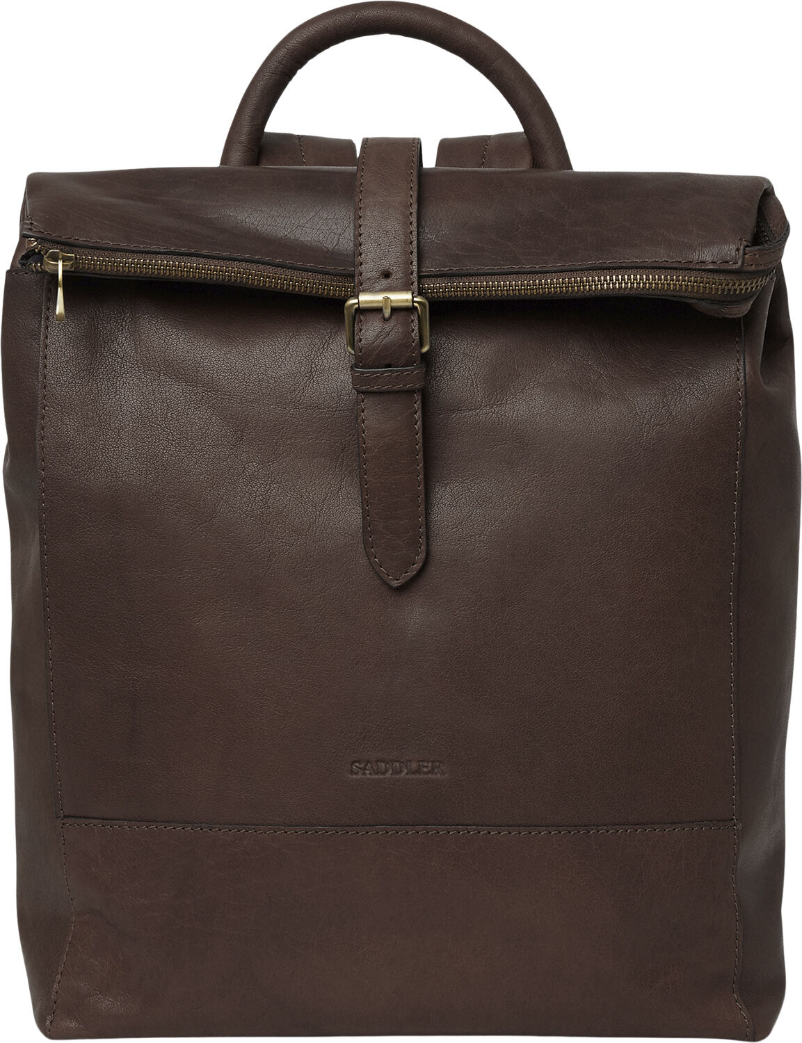 Palermo Antique brass