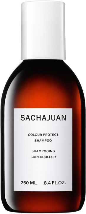 COLOUR PROTECT SHAMPOO 250 ml
