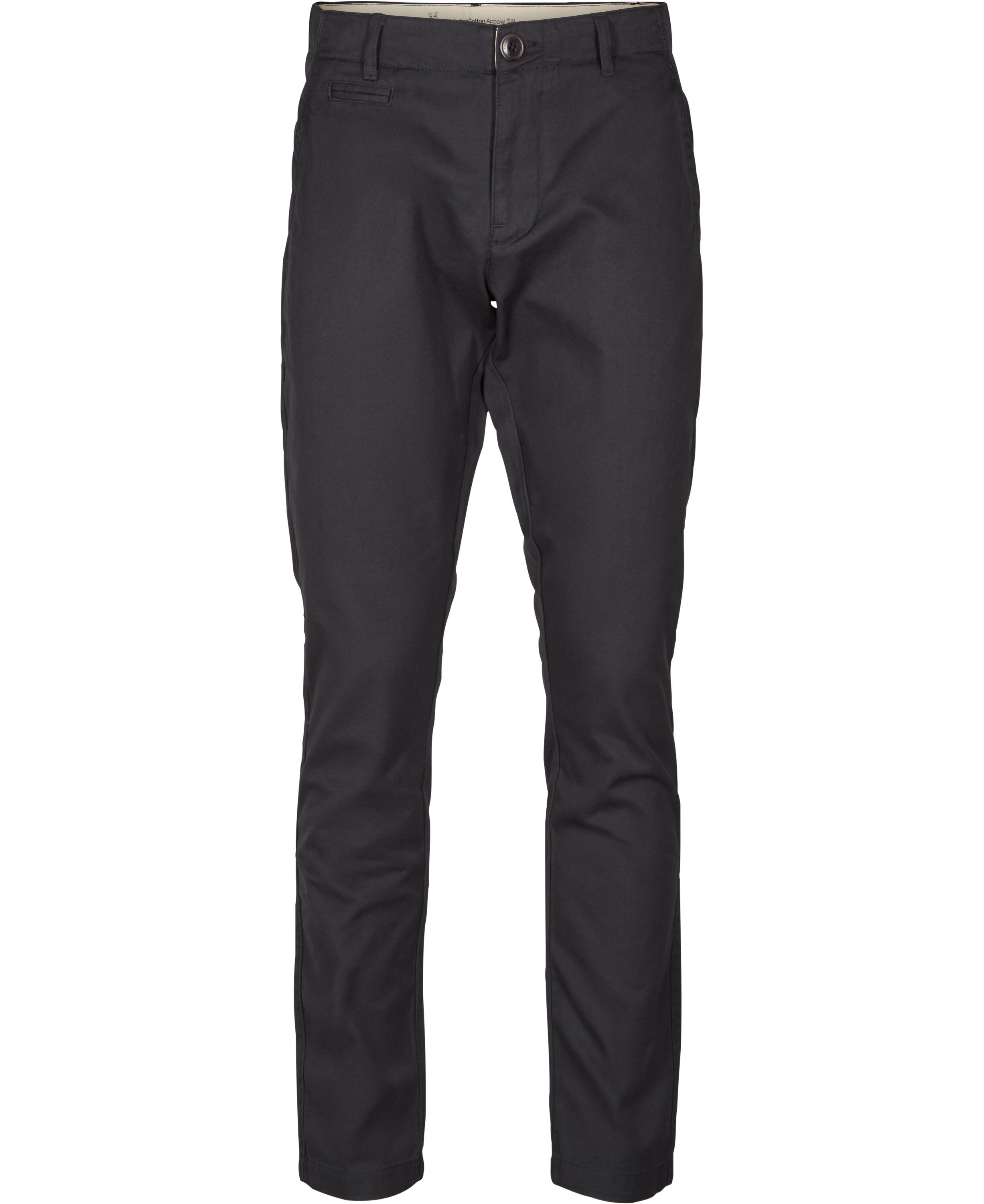 Chuck The Brain - Chino - GOTS