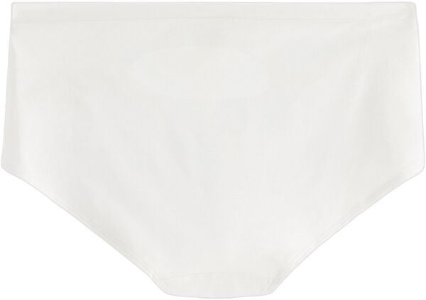 Truser med normal midje