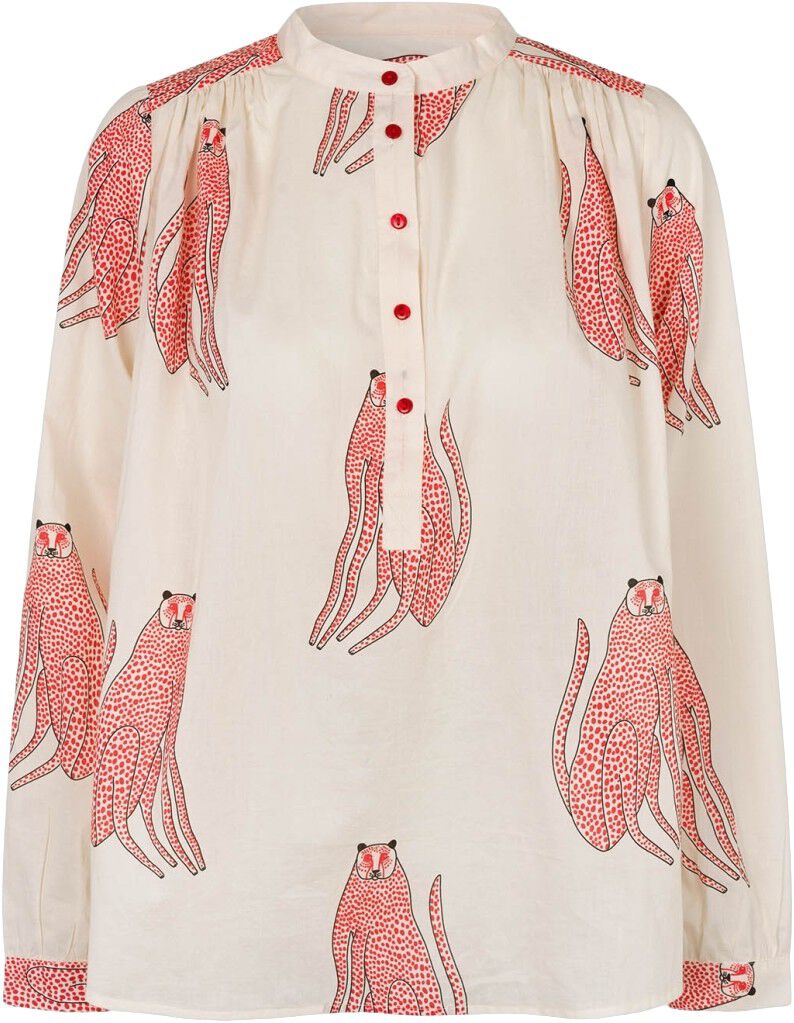 Larill Shirt Ls