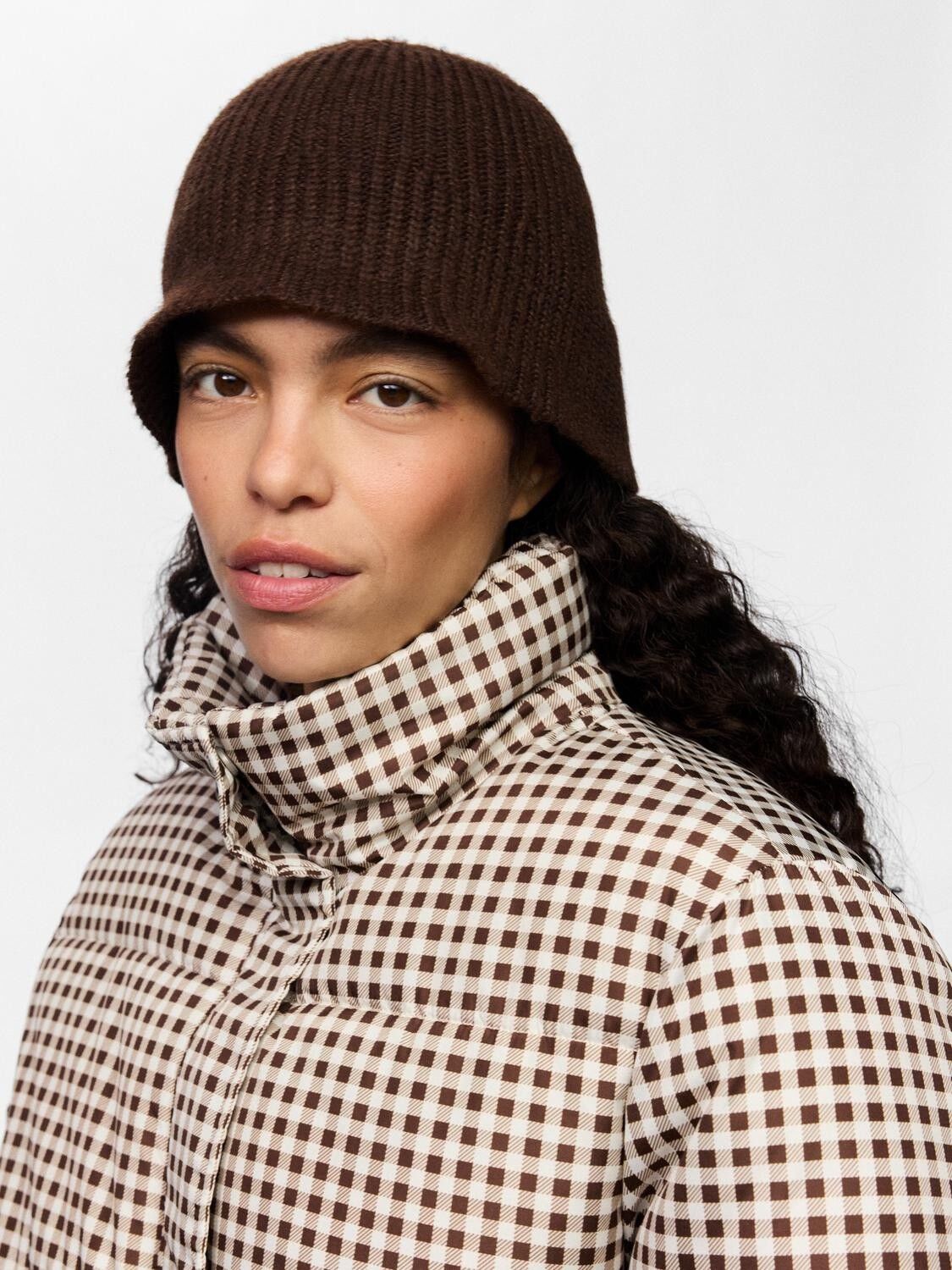 PCATALIA BUCKET HAT BC