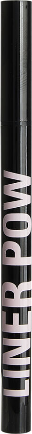 Revolution Liner Pow Liquid Eyeliner