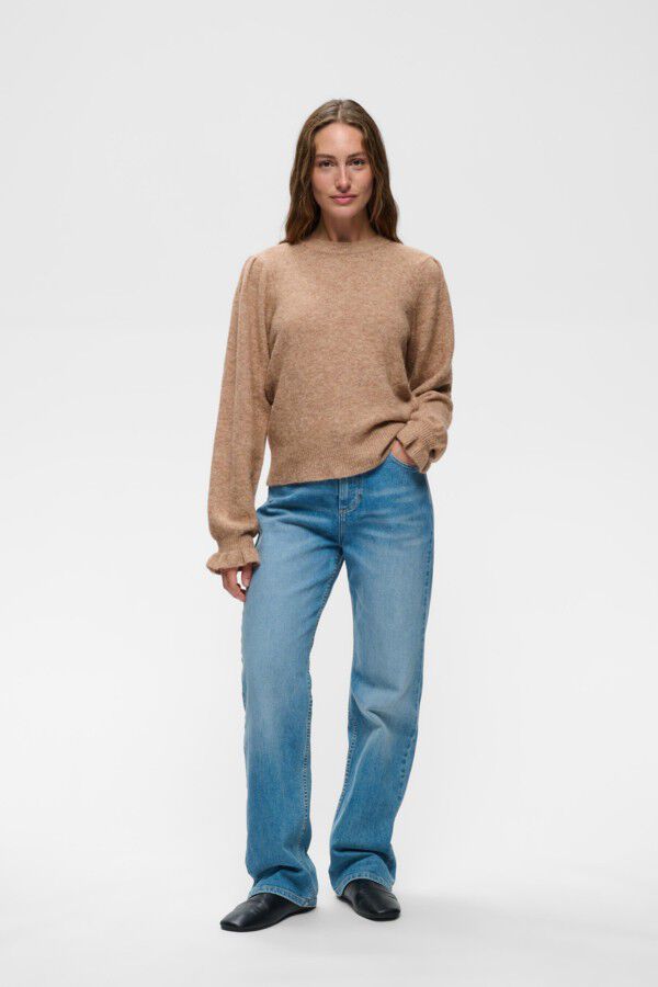 ElbieIW Pullover