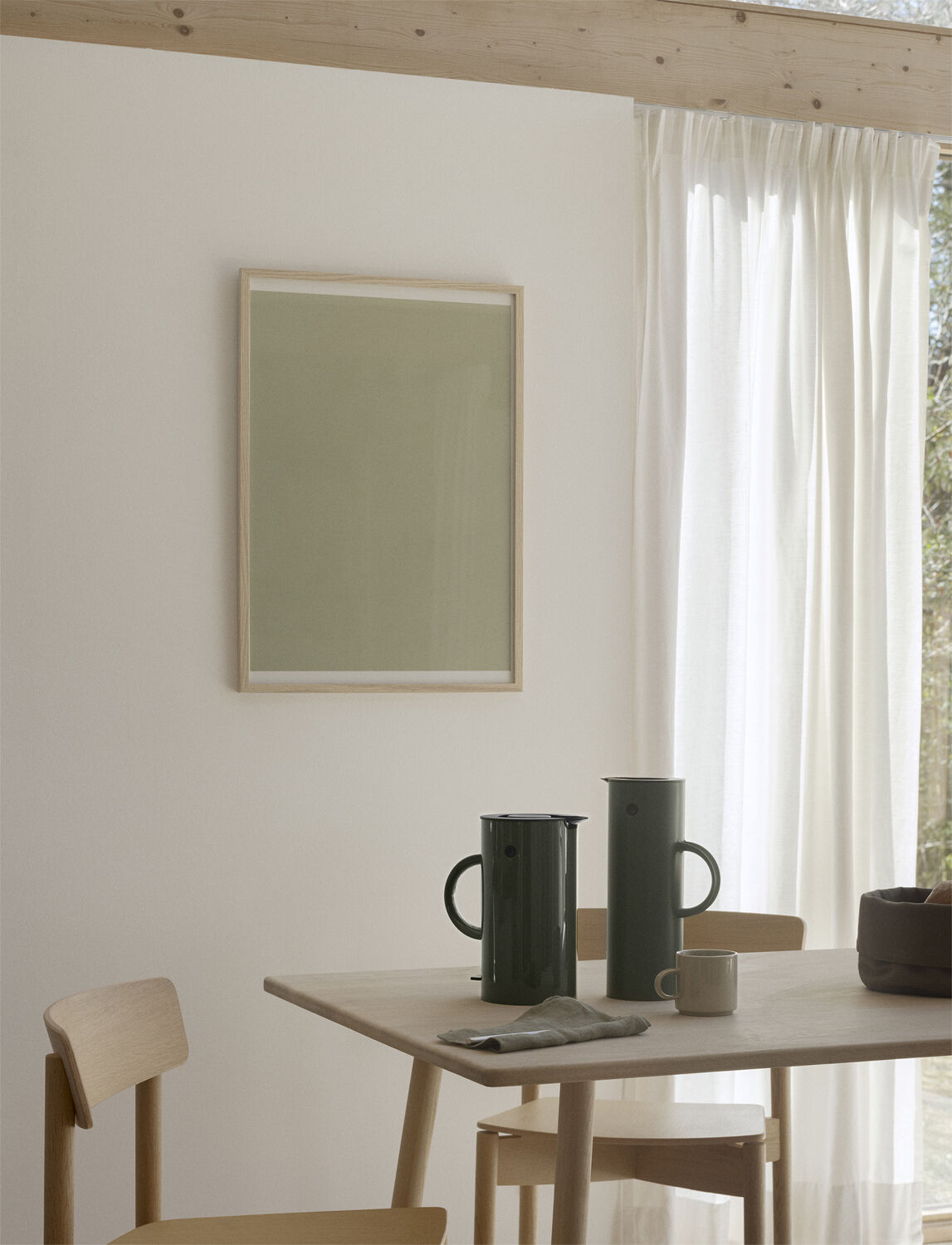 EM77 vannkoker (EU) 1.5 l. dark forest