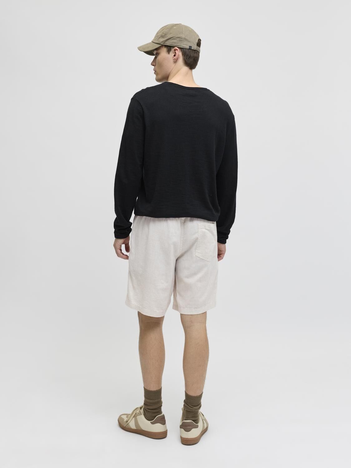 JREBSUNNY JOGGER SHORTS REG