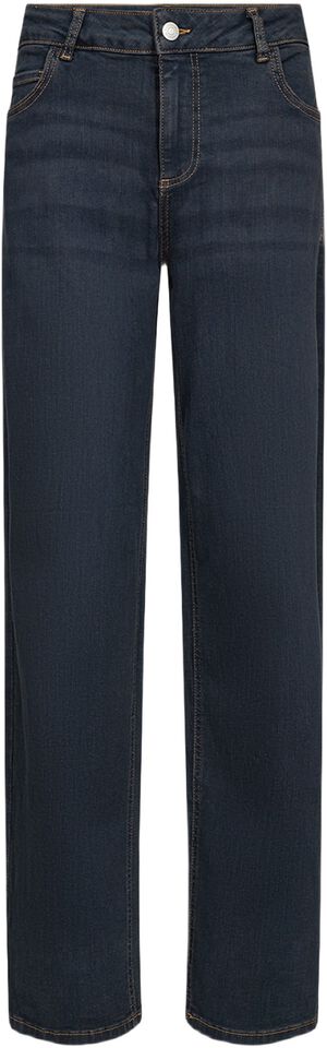 SC-KIMBERLY 34-B Jeans Navy