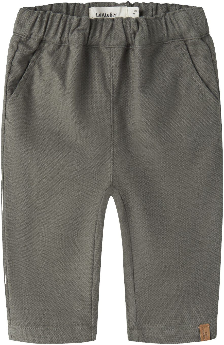 Nbmromeo Reg Pant Lil