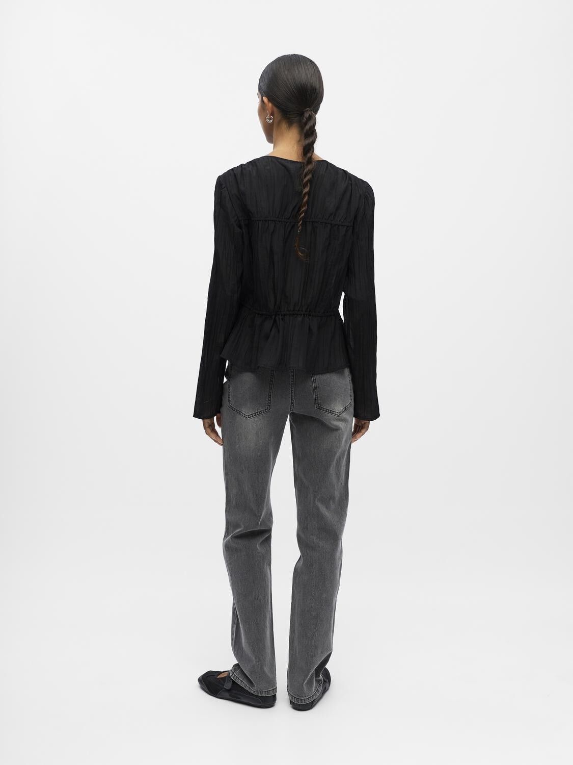 OBJBREA RE L/S TOP E DIV