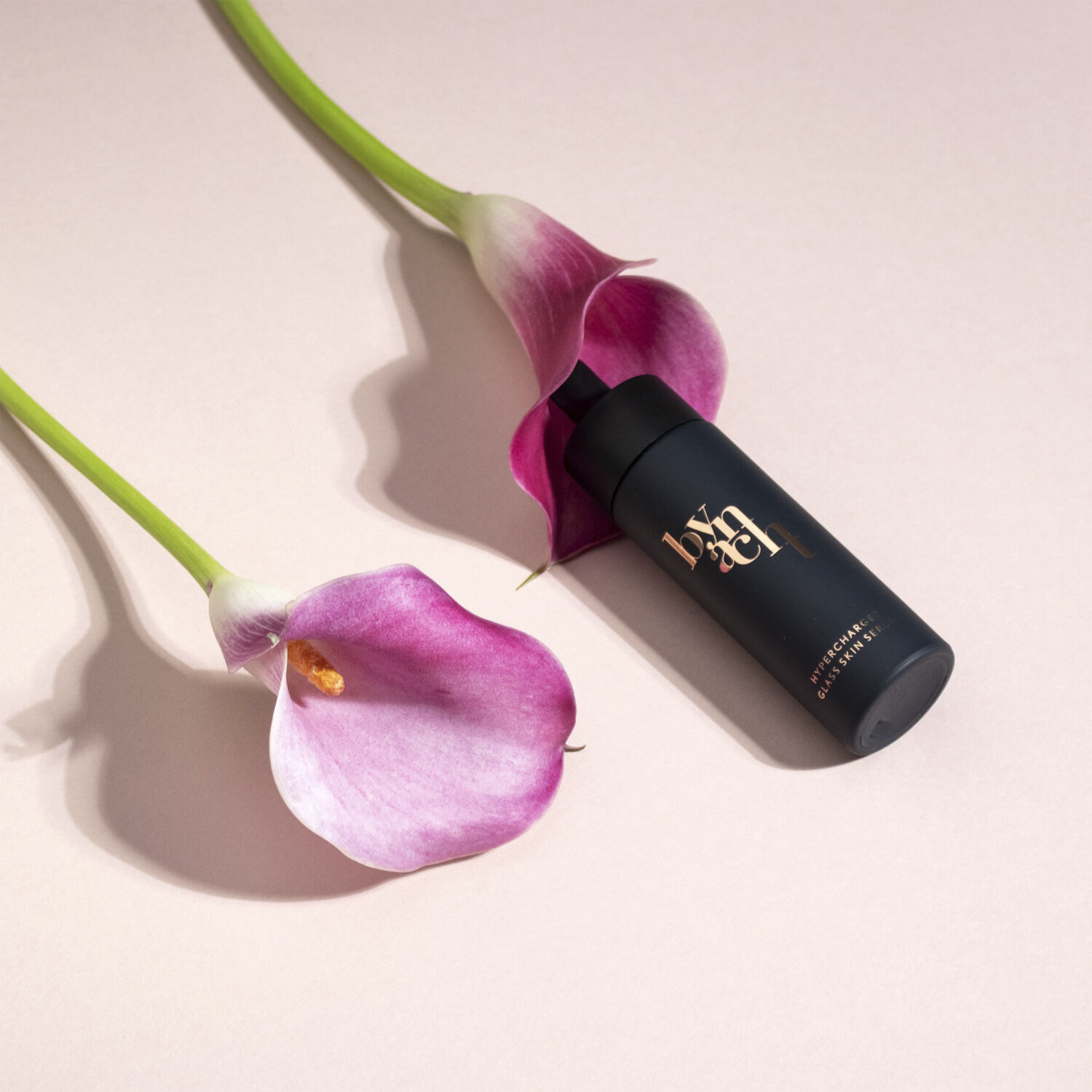 BY NACHT Hypercharged Glass Skin Serum 30 ml