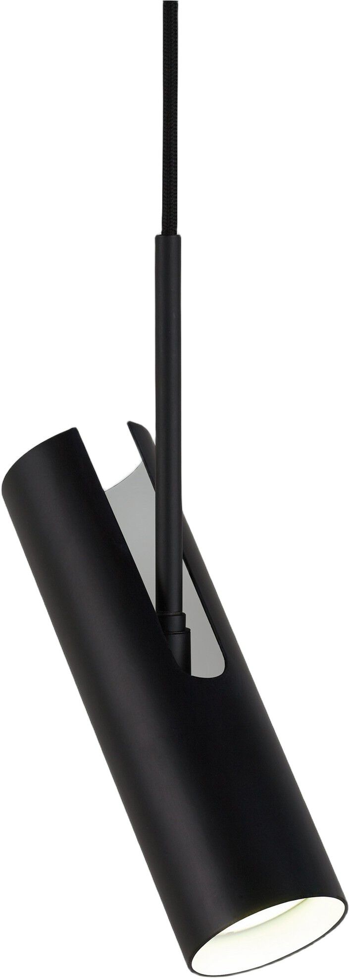 MIB 6 PENDANT GU10 BLACK