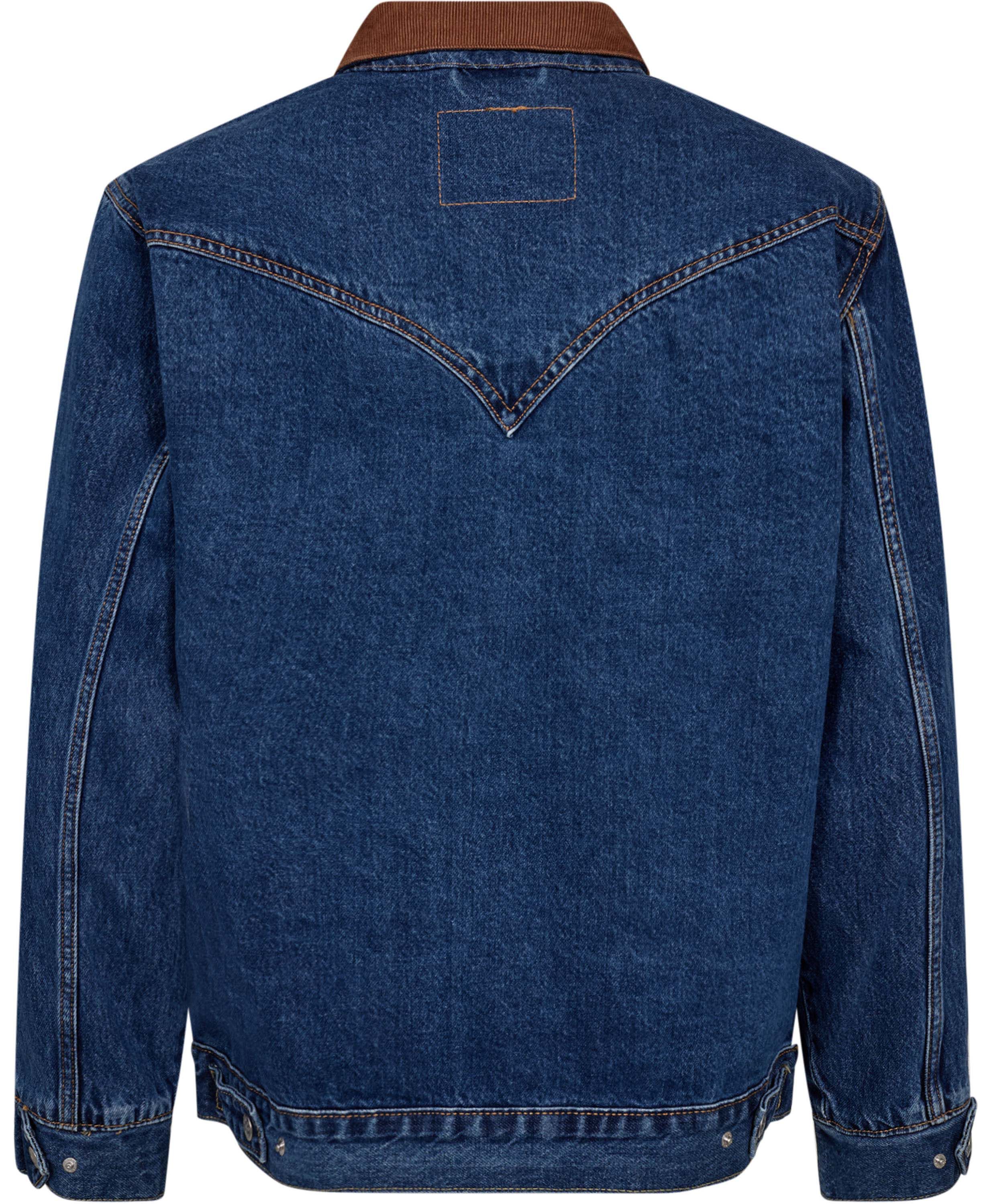 WESTERN SHORTHORN TRK NORTH AC