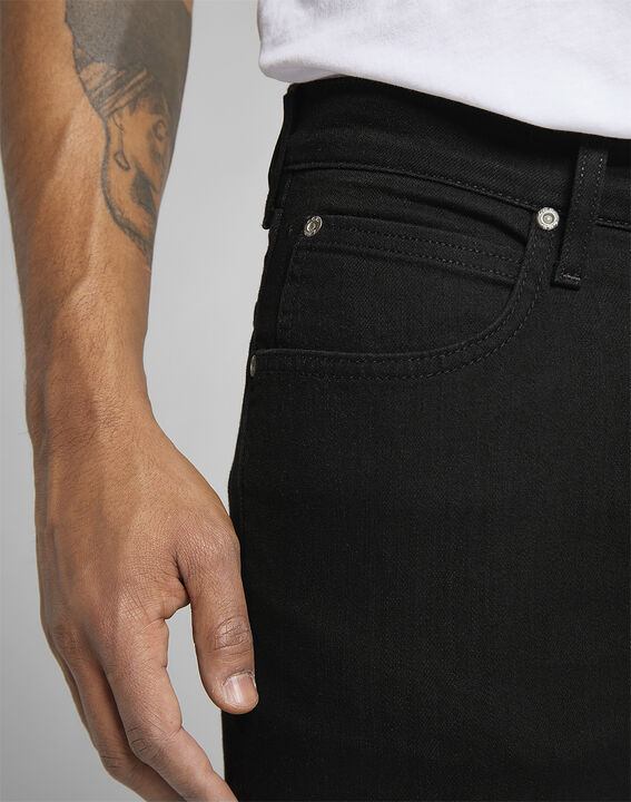 Luke slim tapered