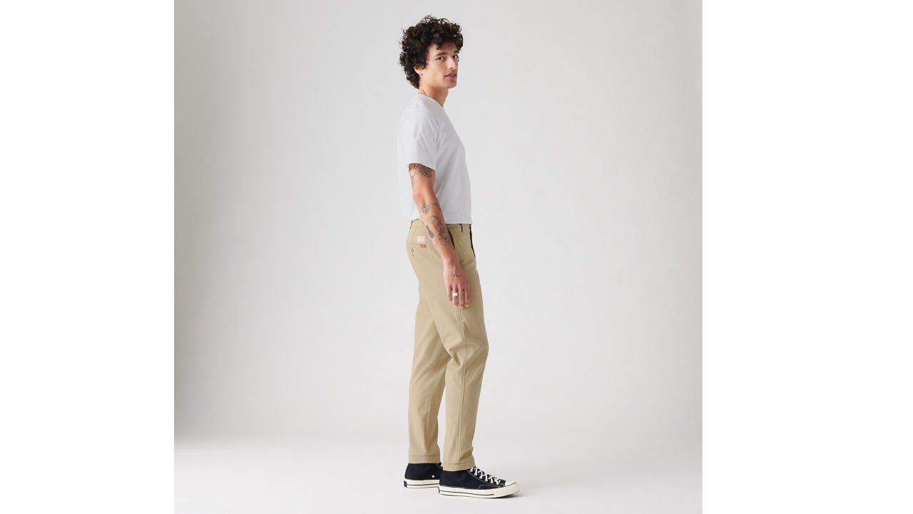 XX CHINO SLIM II BALTIC NAVY S
