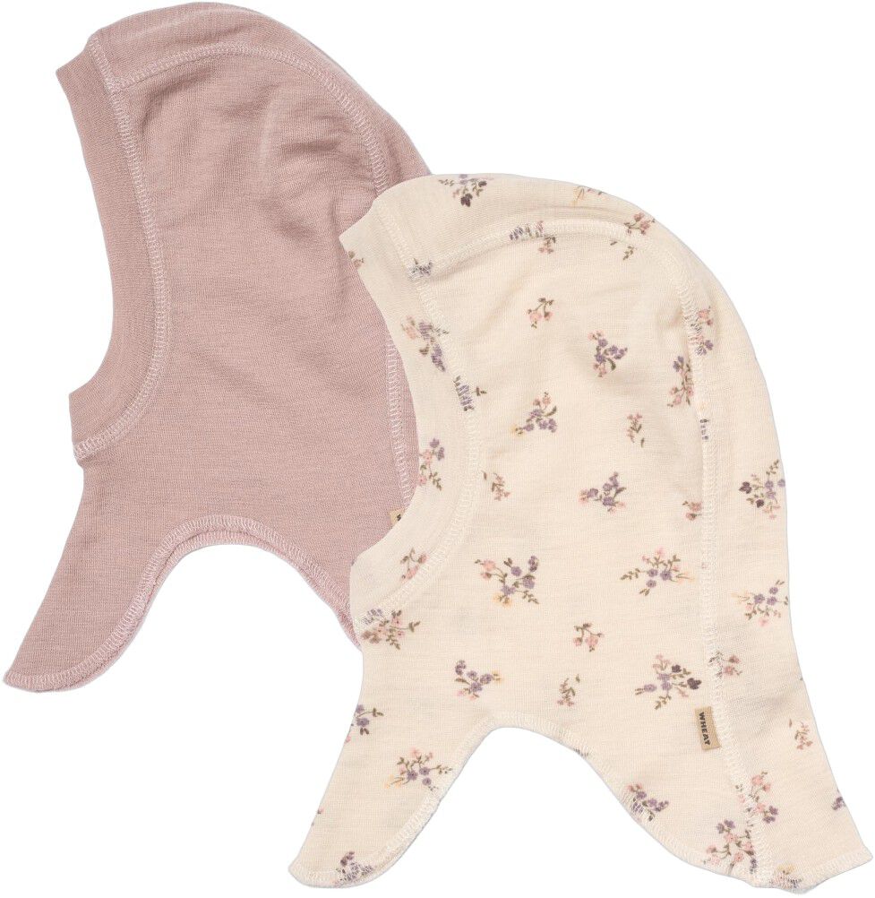 2 wool Balaclava Felix