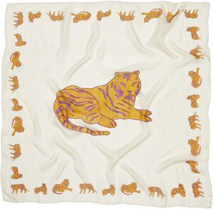 Tigarea Tabby Sia Scarf