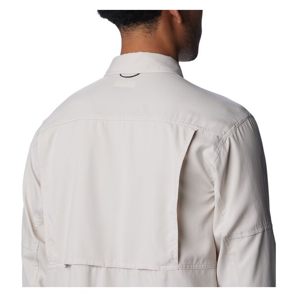 Columbia Silver Ridge Utility Lite Skjorte, herre