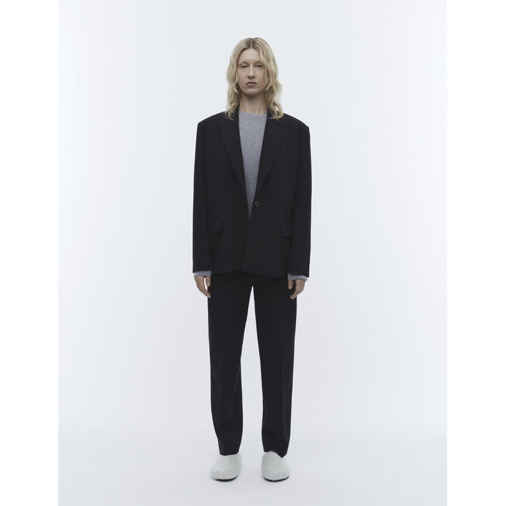 2ND Anny - Attired Suiting