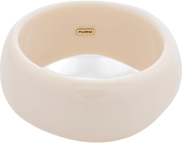 AASE maxi bangle beige