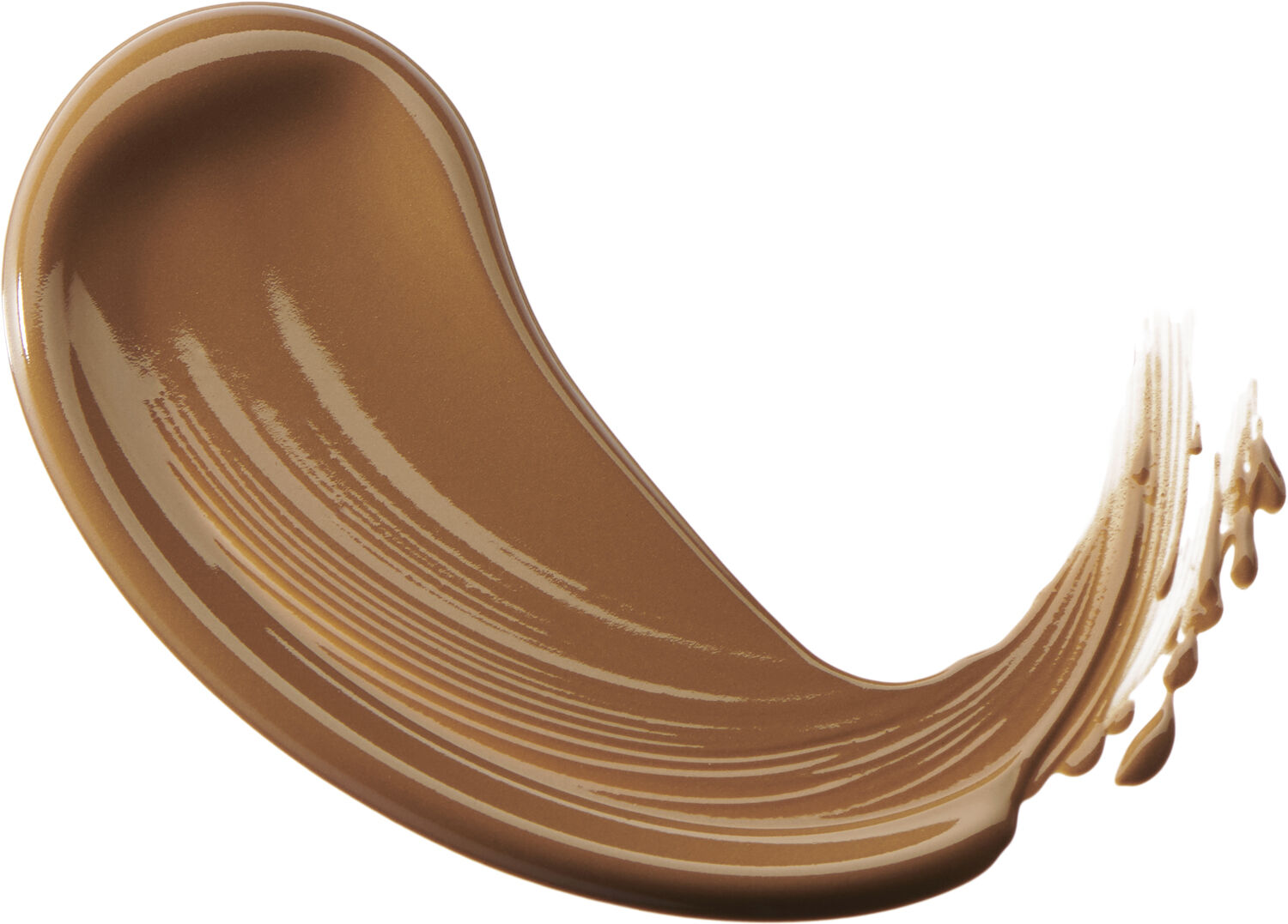 ICONIC London Sheer Bronze, Golden Hour