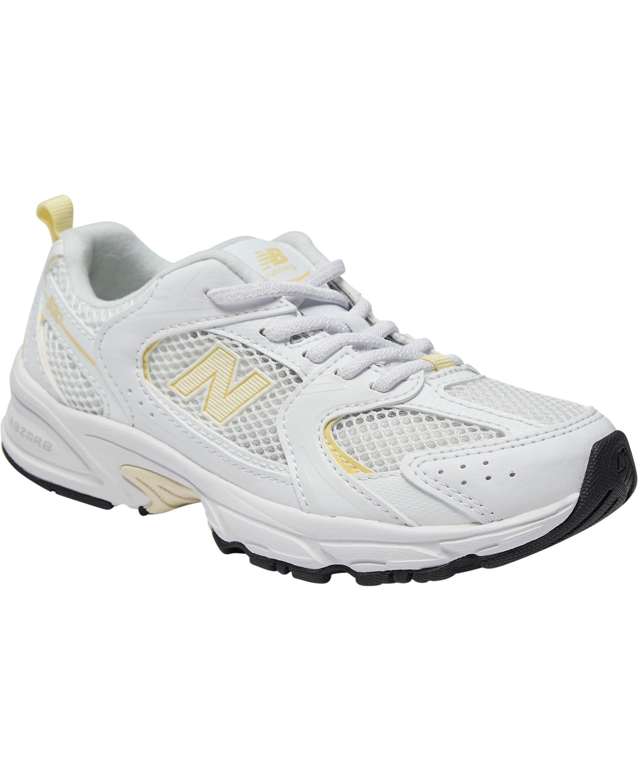 New Balance 530 Kids Bungee Lace
