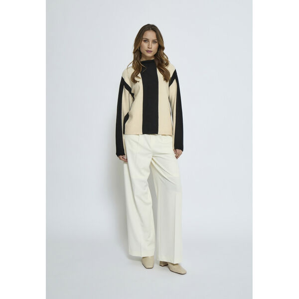 MSMireya Knit Pullover