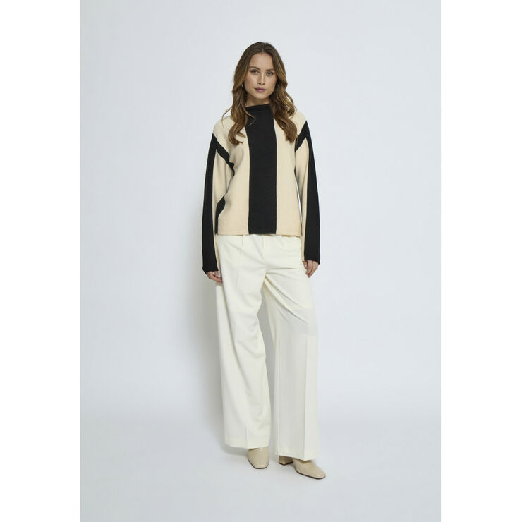 MSMireya Knit Pullover