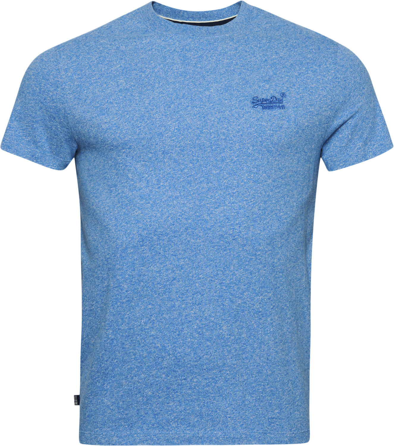 VINTAGE LOGO EMB TEE