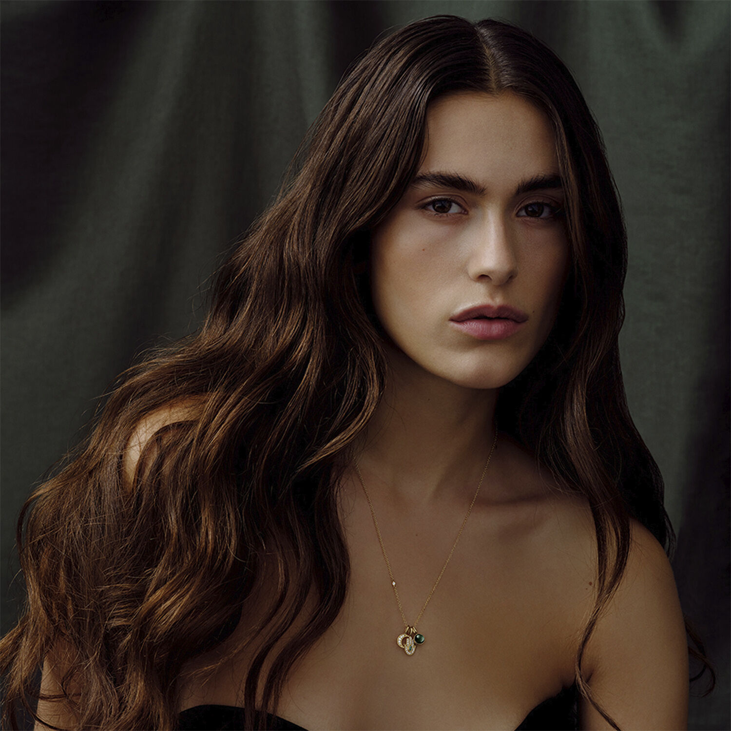 Little Prime Pendant