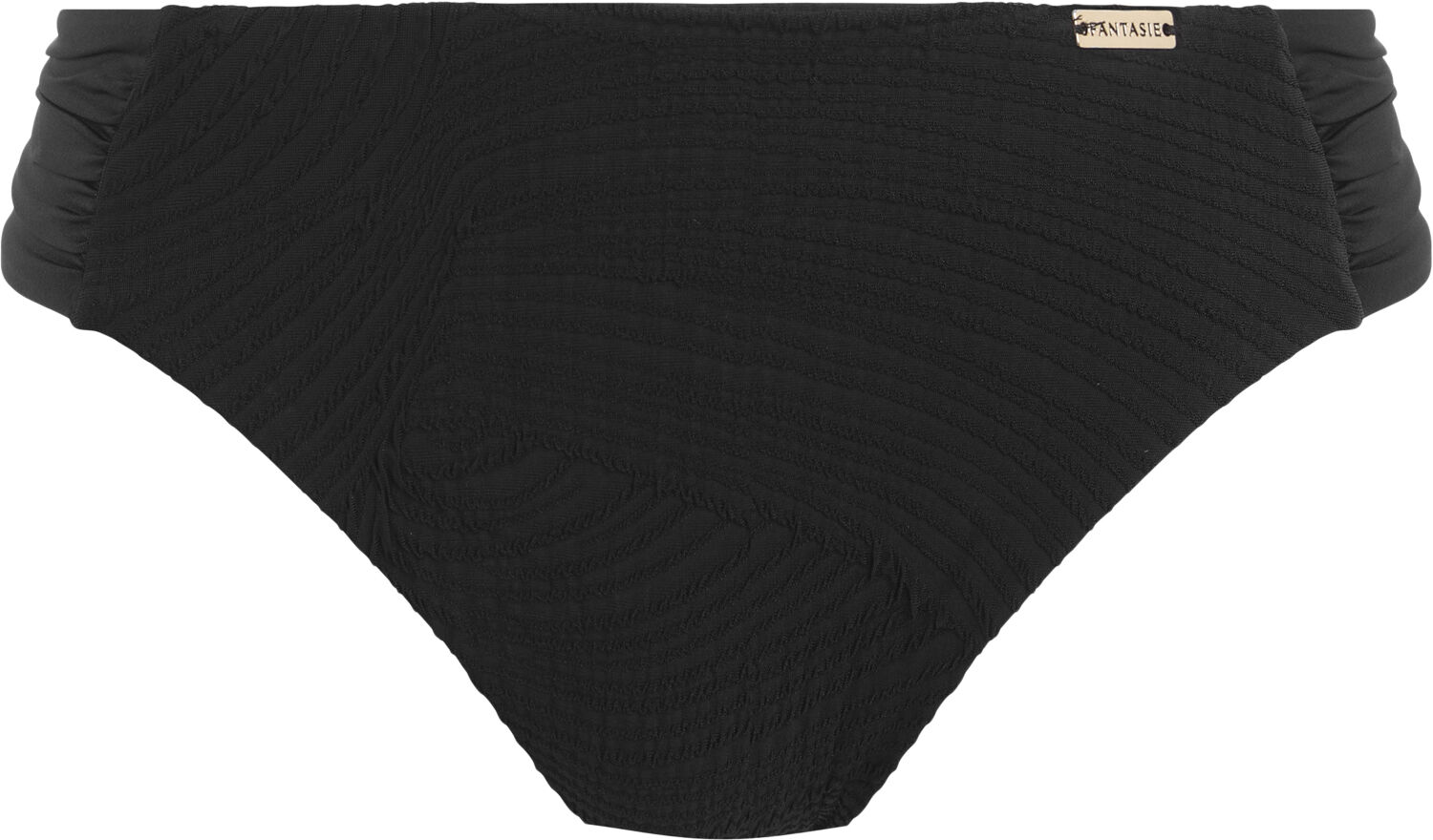 OTTAWA MID RISE BIKINI BRIEF