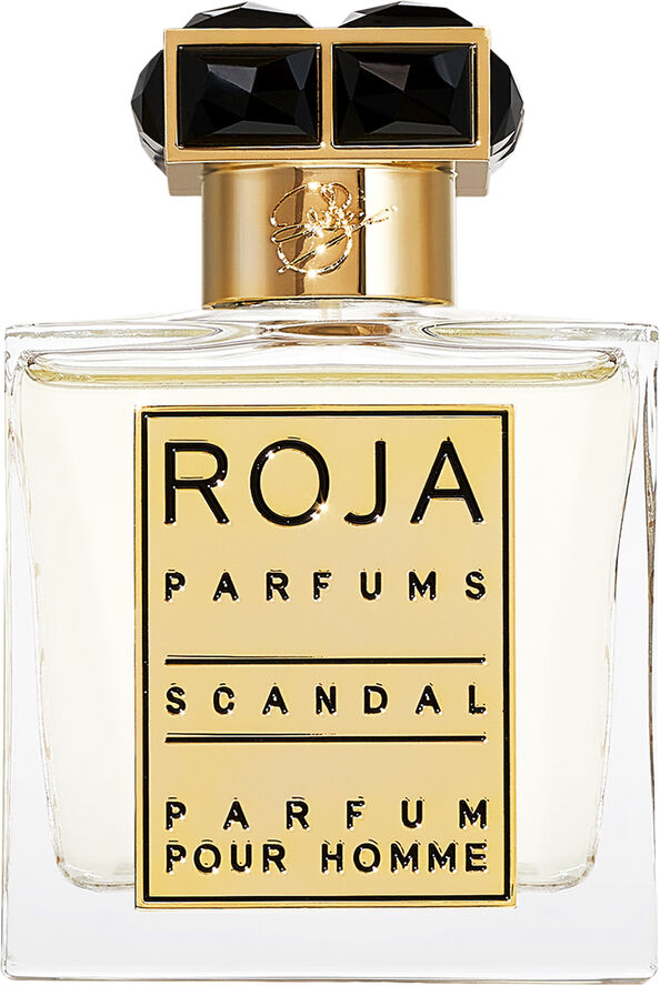 **ROJA SCANDAL POUR HOMME PARFUM 50