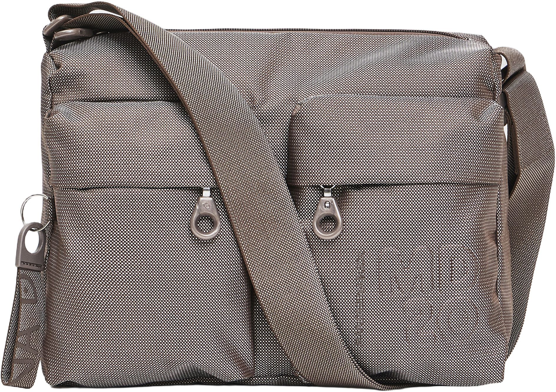 MD20 CROSSOVER / TAUPE