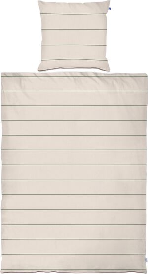 ALIGN bed set