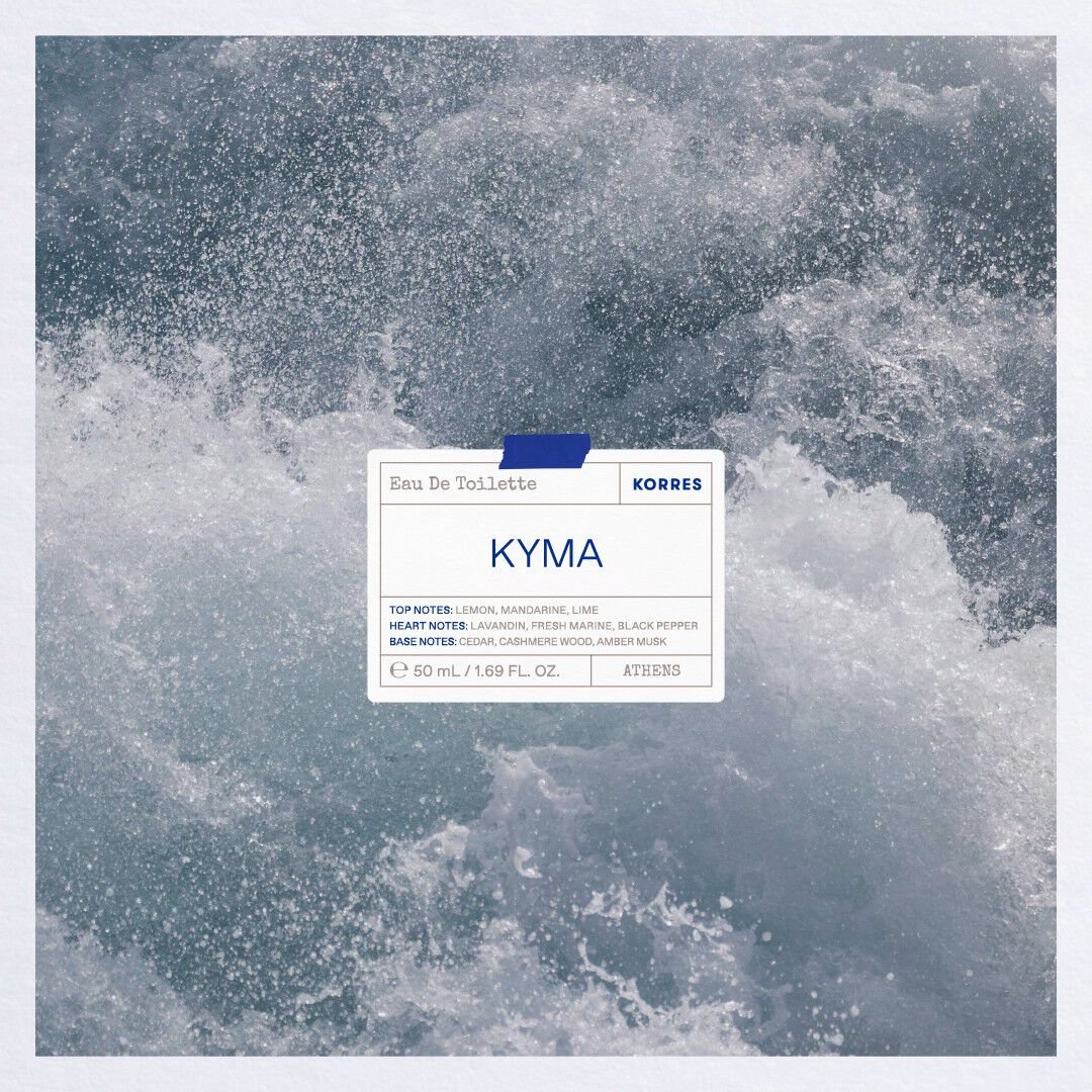 Kyma Eau De Toilette
