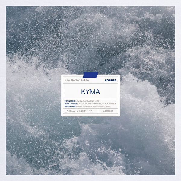 Kyma Eau De Toilette