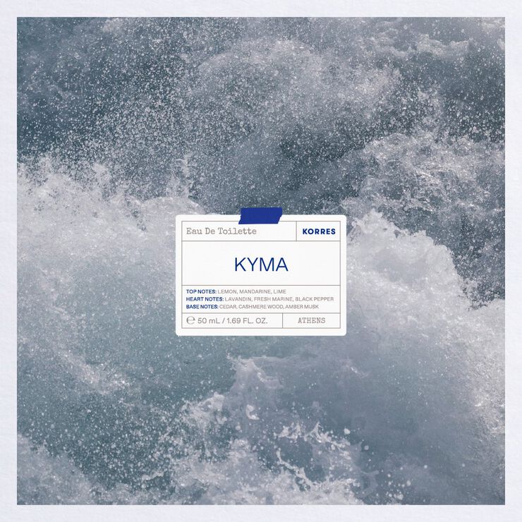 Kyma Eau De Toilette