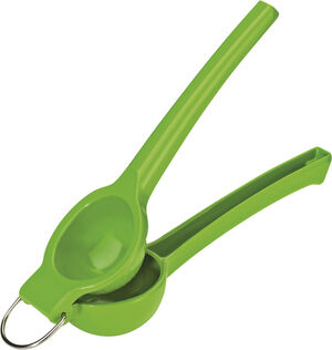 Citruspresser LIMETTA 5,5cm, grøn
