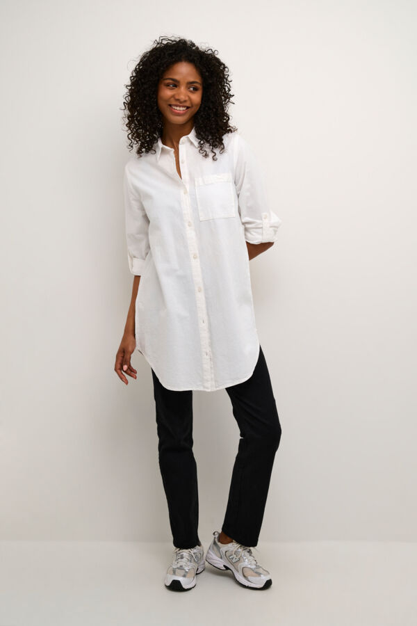 KAnaya Shirt Tunic