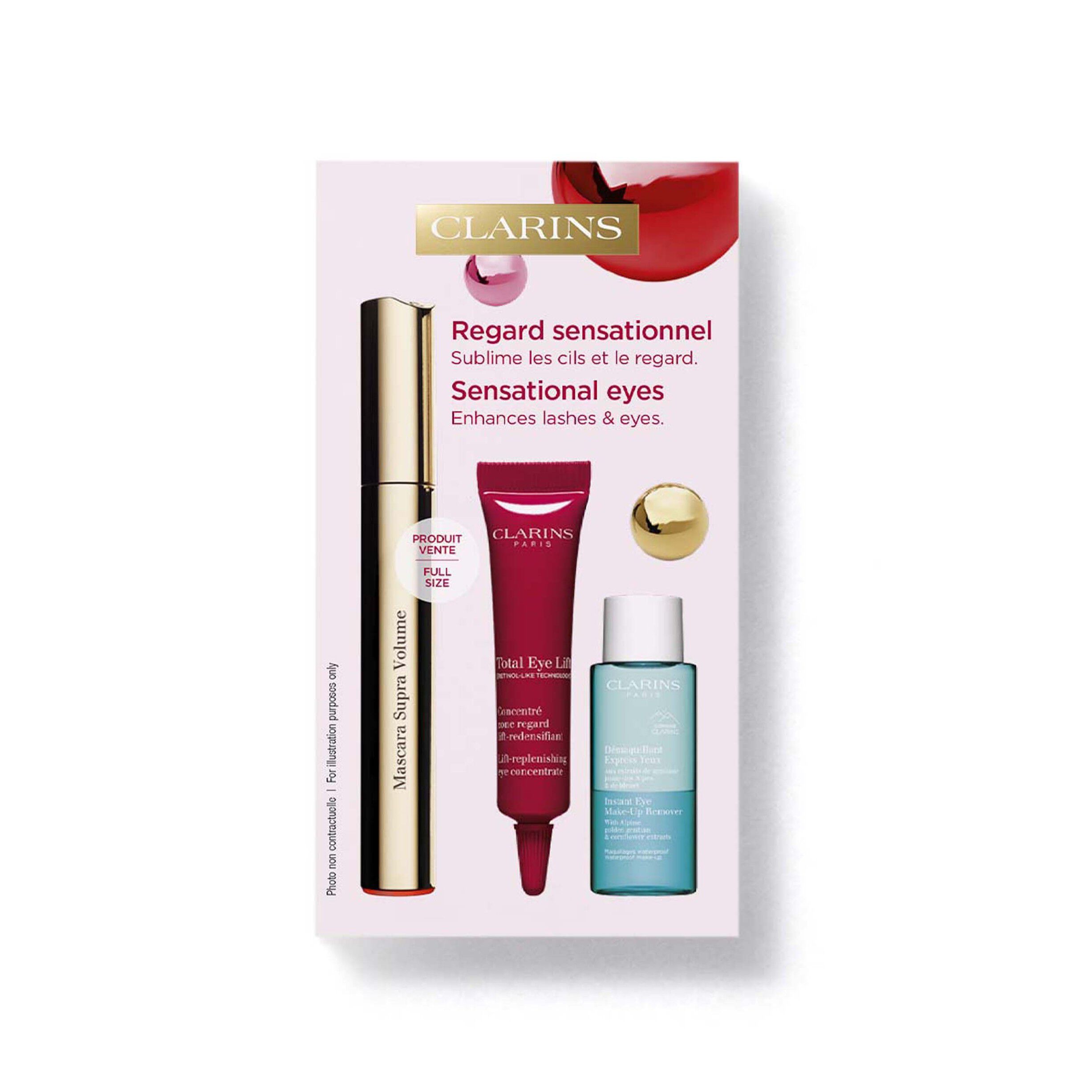 Supra Volume Mascara