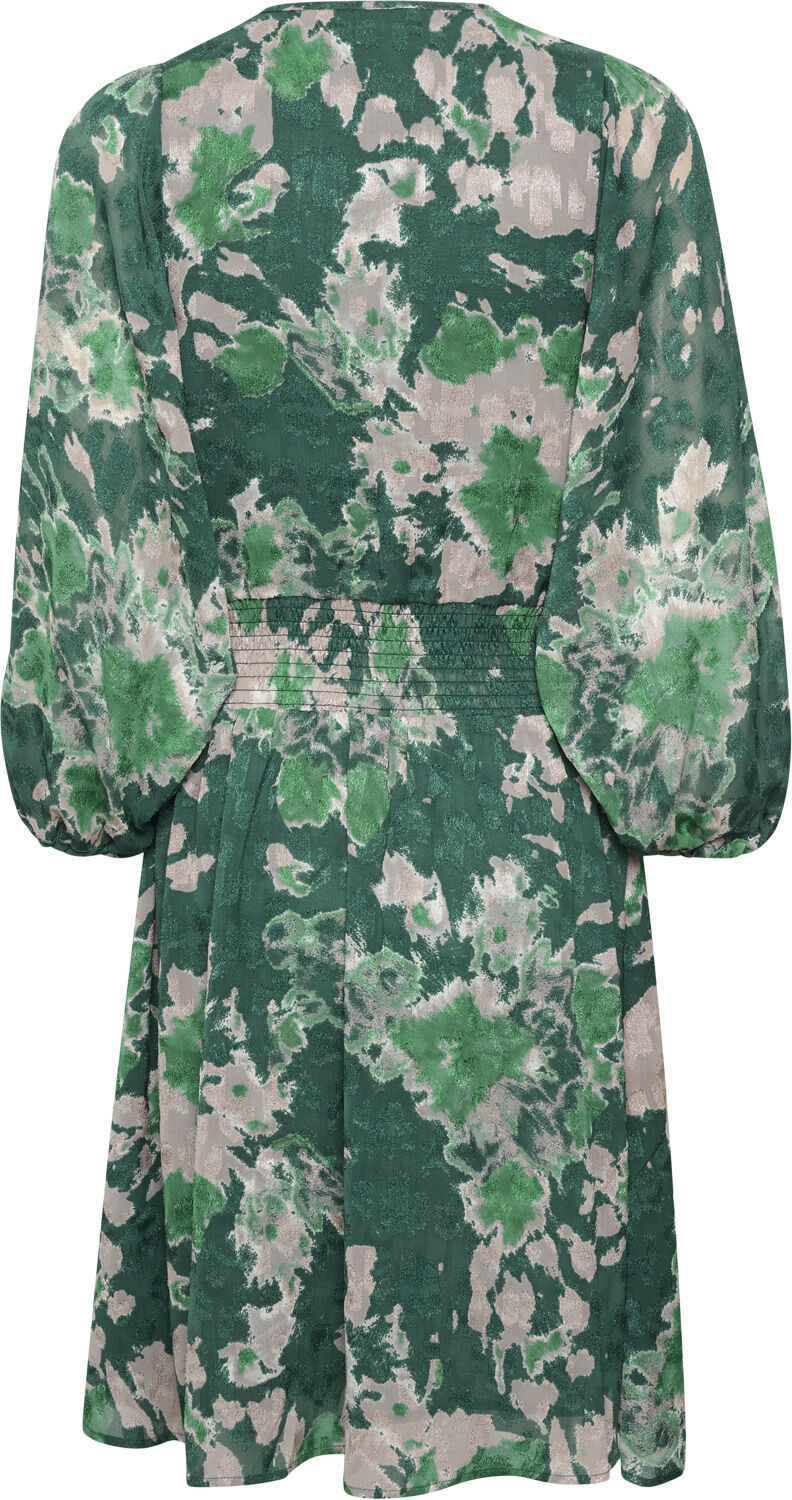 MareeIW Basira Dress