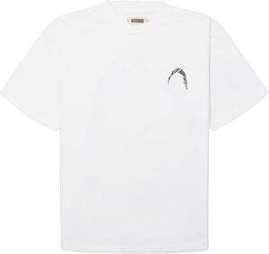 WBBaine Warp Tee