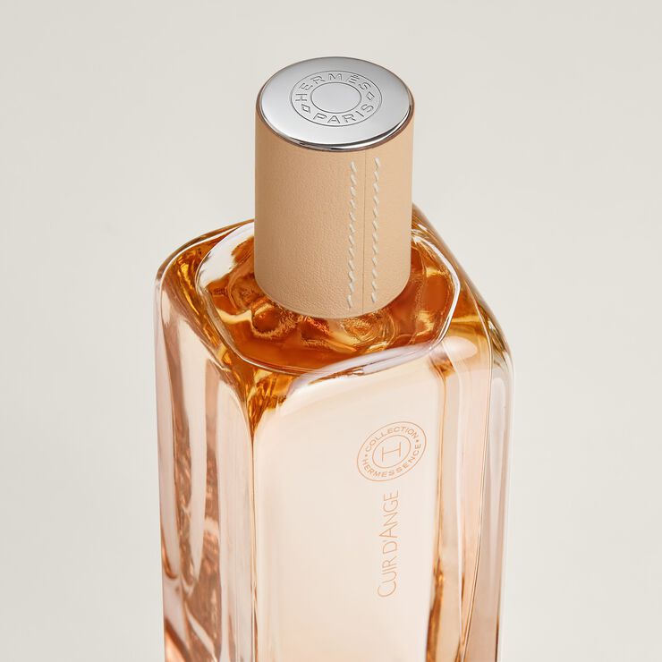 Cuir d'Ange, Eau de Toilette, 100 ml