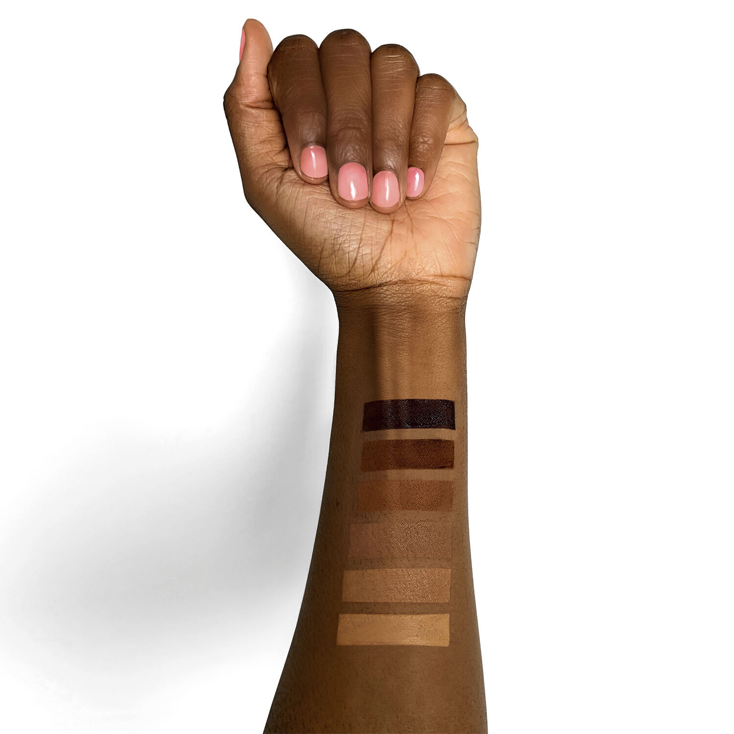 ICONIC LONDON Sheer Bronze